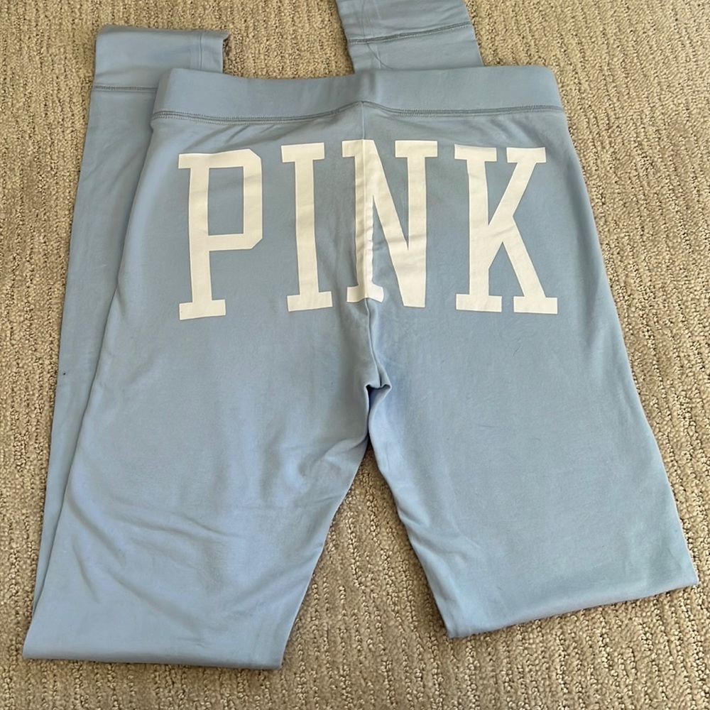 PINK Leggings